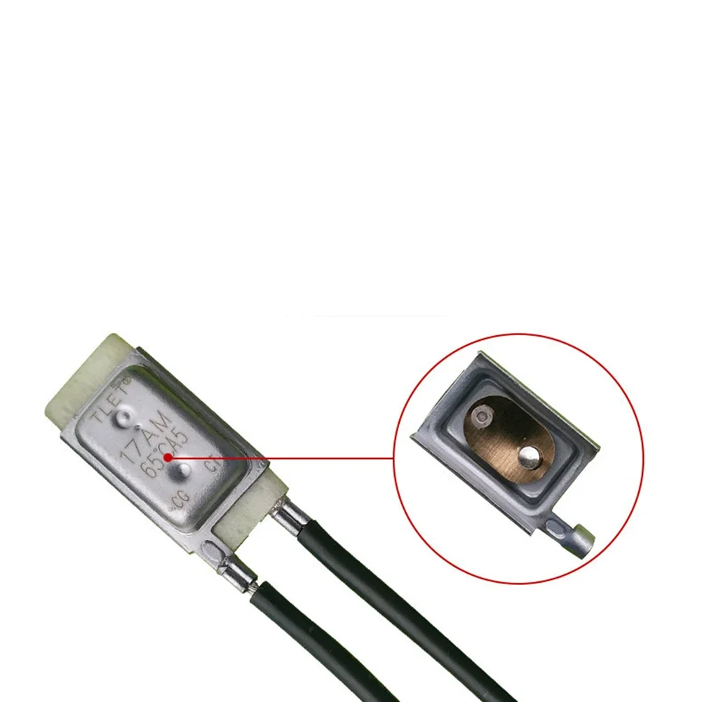 HT-05 Pipe Clamp Temperature Le Ad K-Type Probe Thermocouple Sensor -40 ~200&deg;C Test Pliers Tool Accessory In Stock