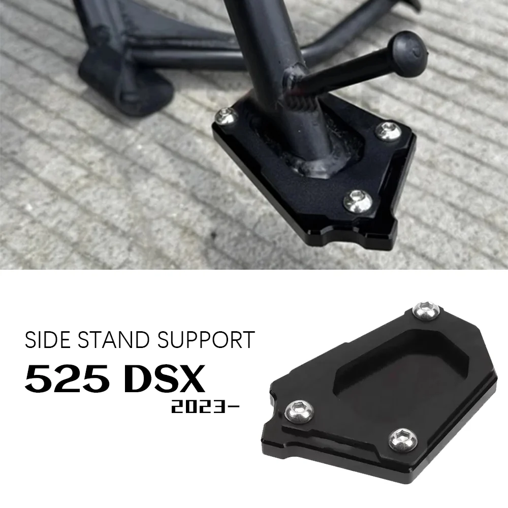 Valico 525Dsx Amplificatore Con Supporto Laterale Per Voge Dsx525 525 Dsx Supporto Laterale Estensione Dsx 525 Ds525X Dsx Accessori Parti