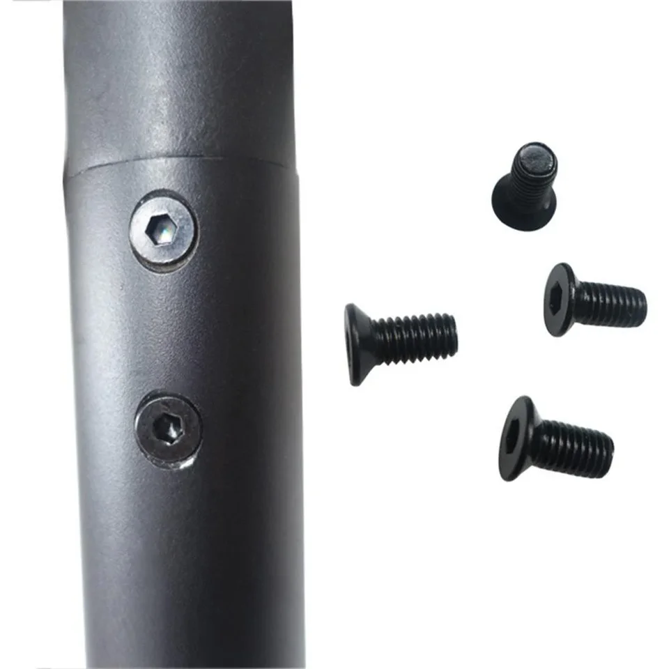 Supporti E Viti Di Fissaggio Per Motore BOB Per Cancelli A Battente   Tecno Automazione Accbbst