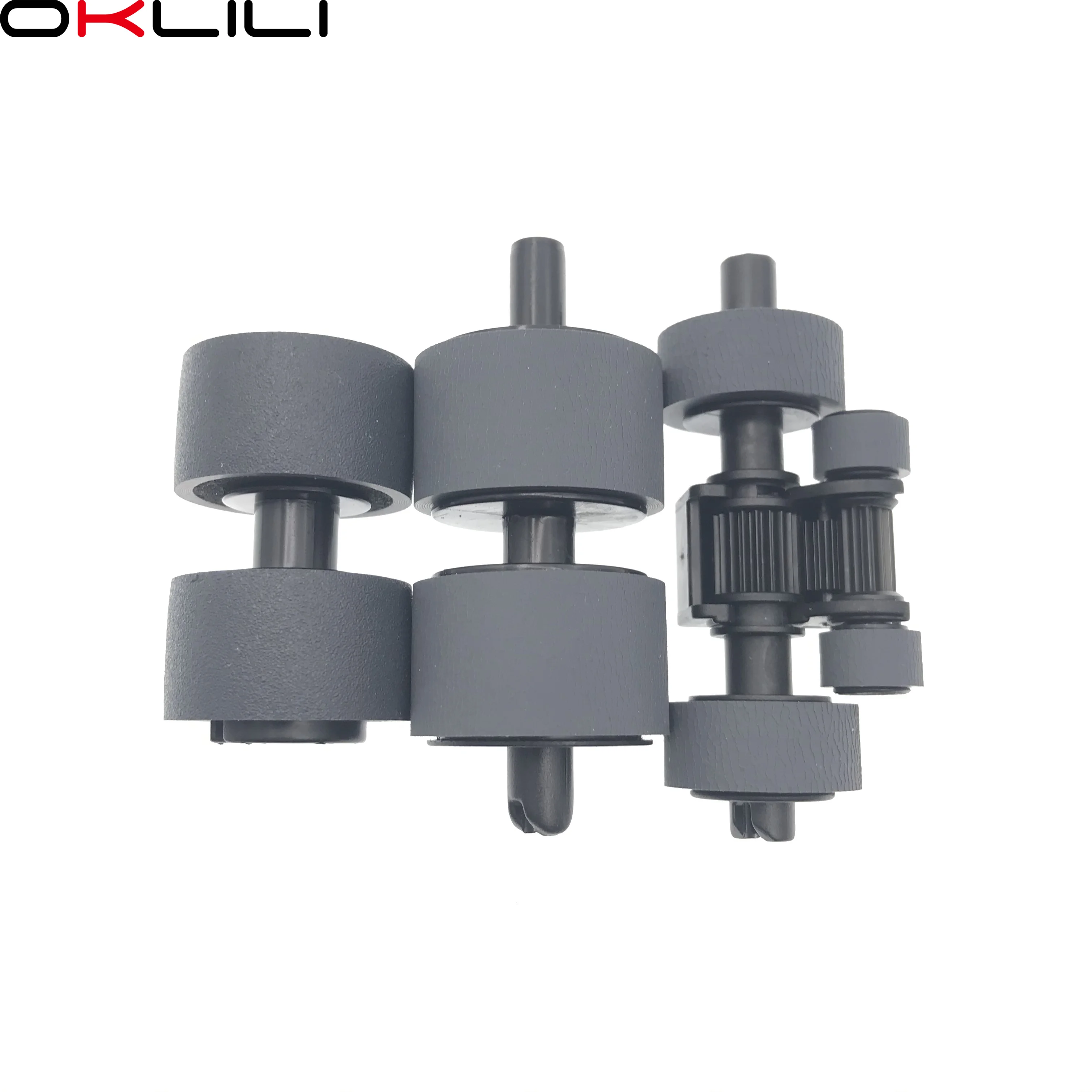 Rullo Di Separazione Freno Per Scanner Brother - Compatibile Con ADS-2200, ADS-2700W E Altri Modelli - Foto 7