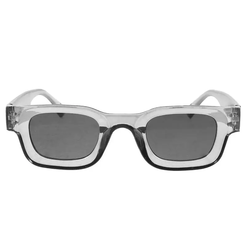 

Fashionable Sunglasses Adults Glasses Prop Men Women Eyeglasses Novelty Sunglasses Party Supply