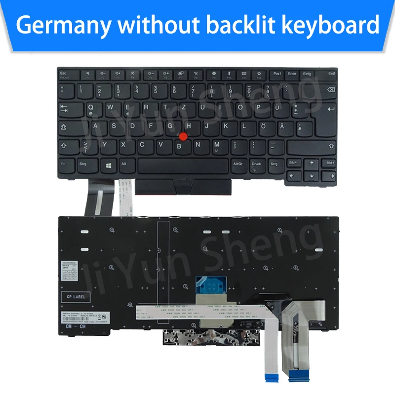 peças para laptop