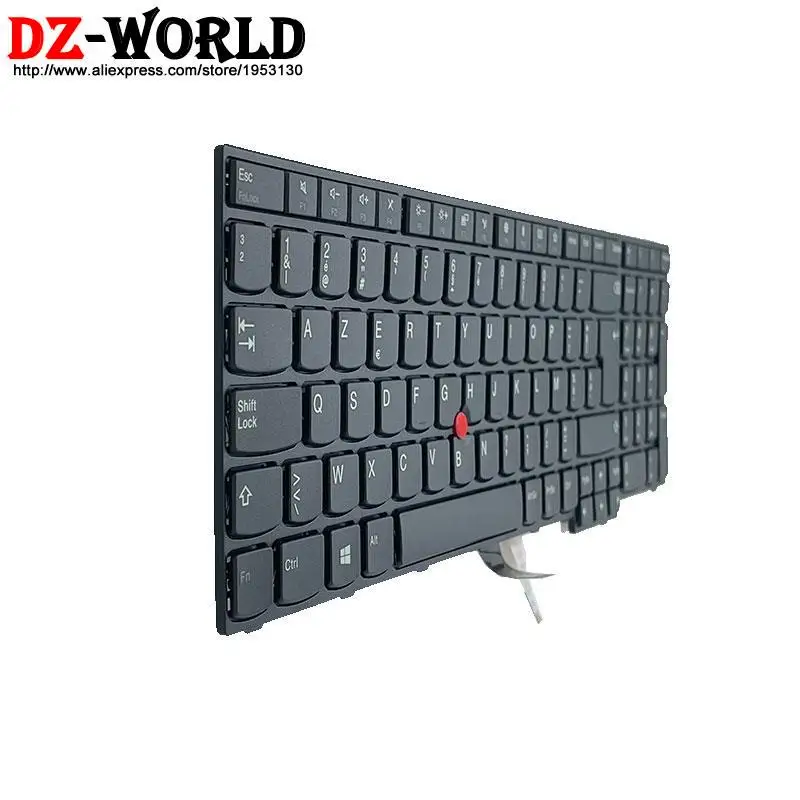 Teclado para Lenovo Thinkpad E570 E570C E575