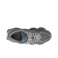 New Balance NB 9060 Chaussures Casual Unisexe Basses Gris U9060ECC 5