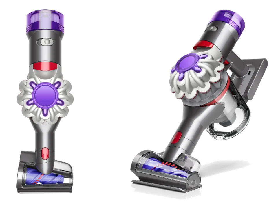 Compatível com o aspirador de pó Dyson