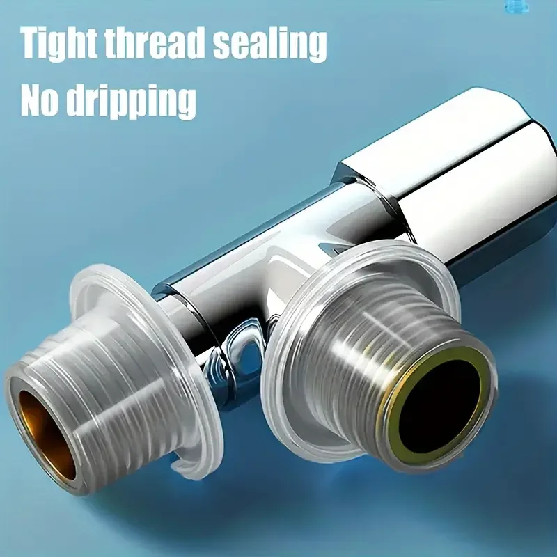 Silicone Leak-Proof Plumbing Seal Ring Washer