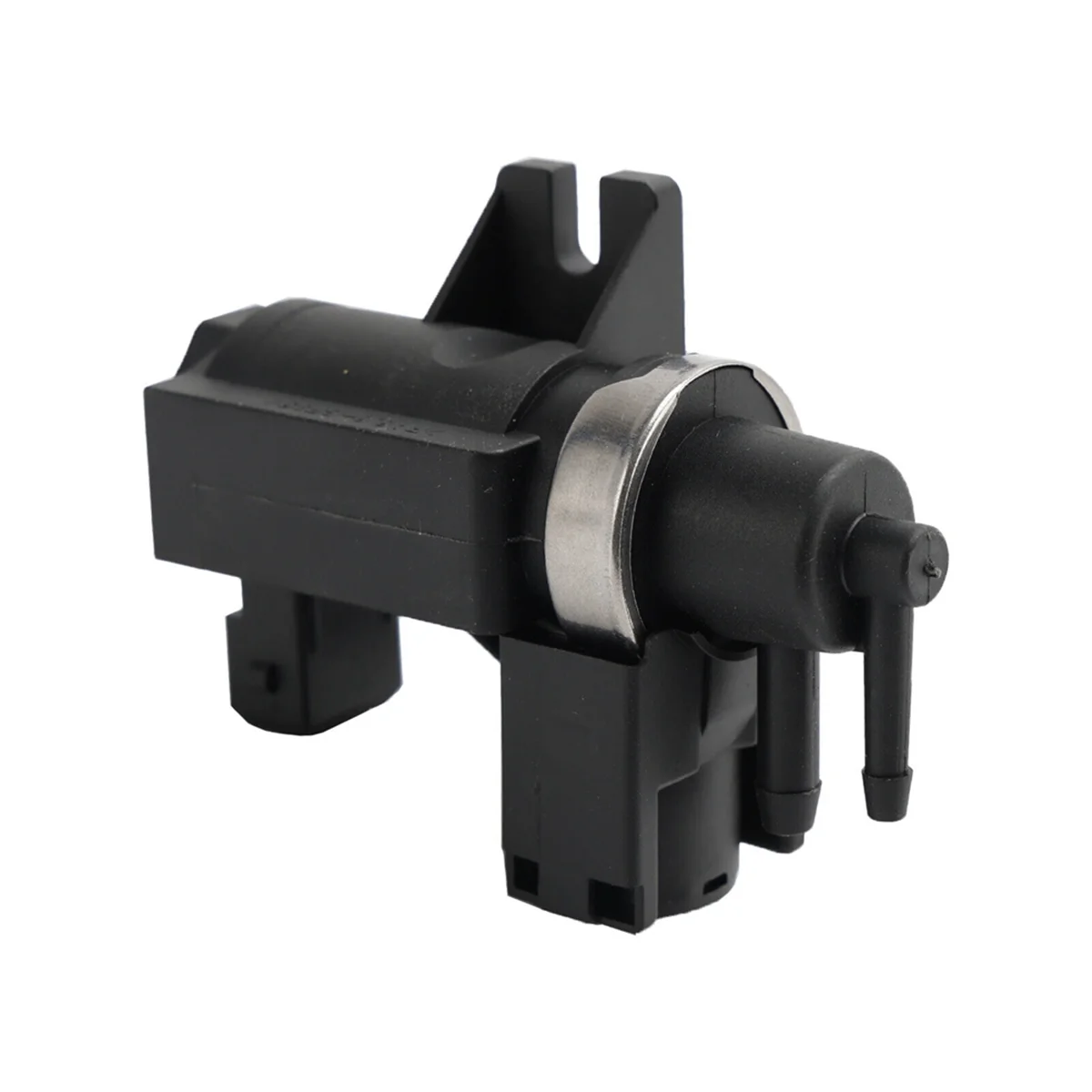 Électrovanne De Pression Turbo 8200661049 - Compatible Renault, Dacia (Clio, Megane, Duster, Logan…) - Pièce De Rechange