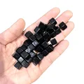 Solid Black