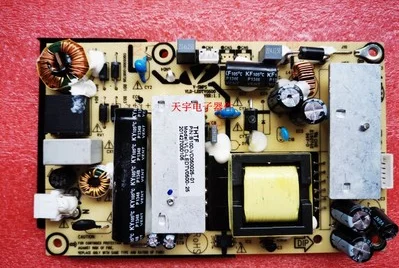 

LE-32TL2600X Питание доска VLD-LEDTV0500