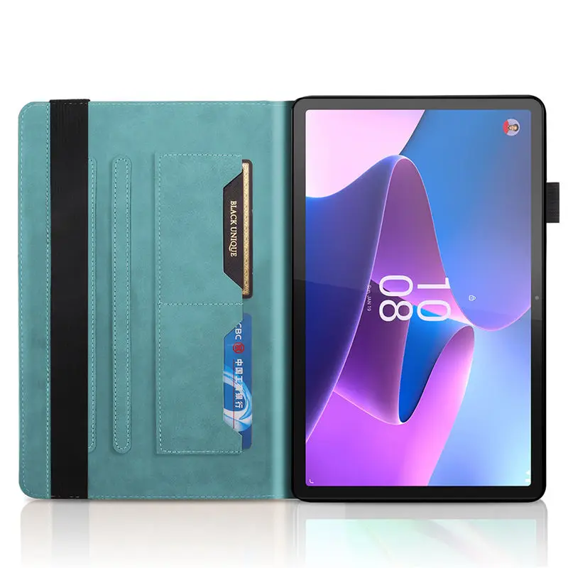 For Lenovo Tab P11 Pro 2nd Gen Case For Lenovo Xiaoxin Pad Pro