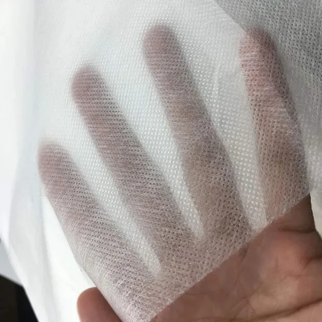 Téli Zöldségek Védő Takaró Növény Fagyfelhasználás Nem Szőtt Anyag Megakadályozza - Image 5