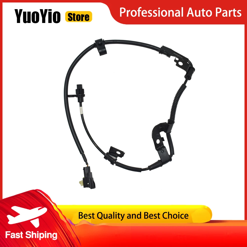 

YuoYio, 1 шт., новый Датчик ABS 59810-3K000 для HYUNDAI