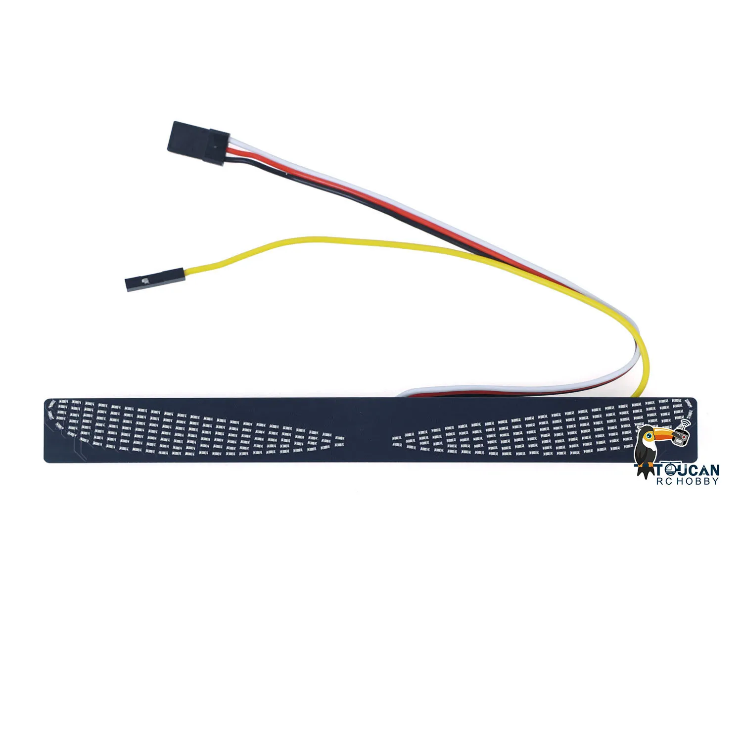 1:14 Dynamisches Augenlicht LED-Licht für TAMIYA Ferngesteuerte Traktoren 56368 56371 56379 56376 RC LKW Auto FH16 56375 56360 R620 – Detail 5