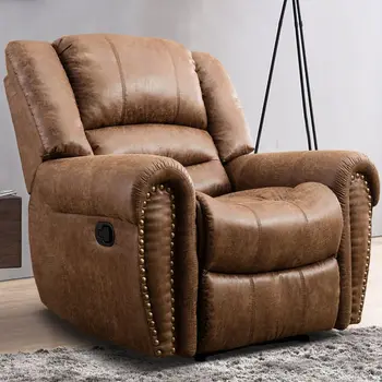 Power Reclining Loveseat 1