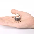 Hedgehog cub A