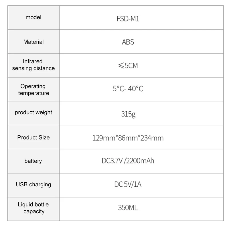 

Two-in-one Automatic Induction Soap Dispenser Foam Mobile Phone Contact-free Hand Sanitizer Machine Toothbrush Disinfection Rack