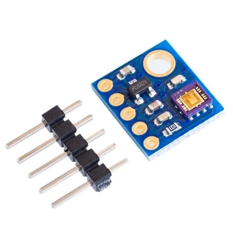 1/2/3/5/10Pcs GY-8511 UV Sensor Module GY-ML8511 Analog Output UV Sensor Breakou