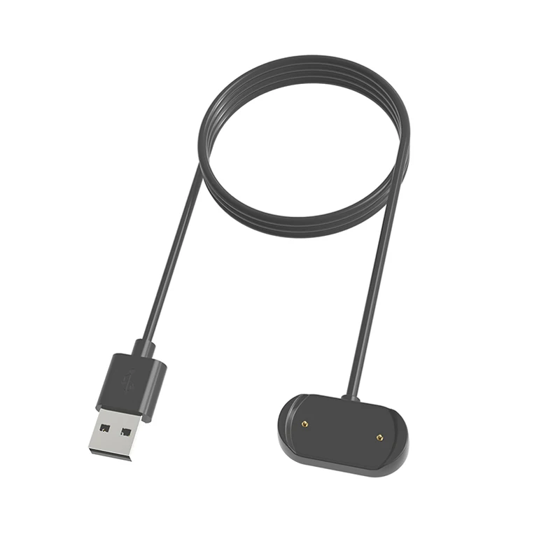 Рисунок 2 - USB-кабель для зарядки Amazfit