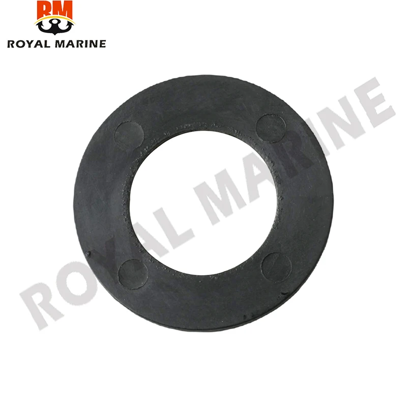 

350-62423-0 Thrust Plate (Upper) for tohatsu outboard motor 2T 18HP