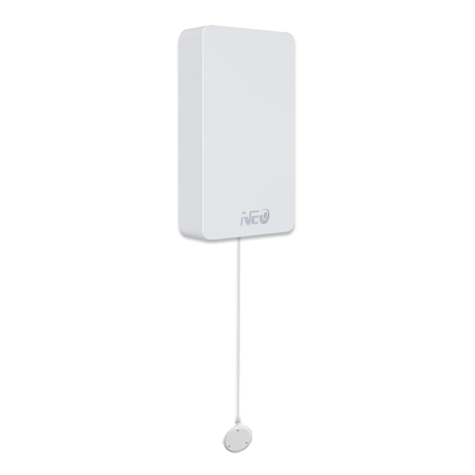 Wireless WiFi Water Leak Alarm Sensor System