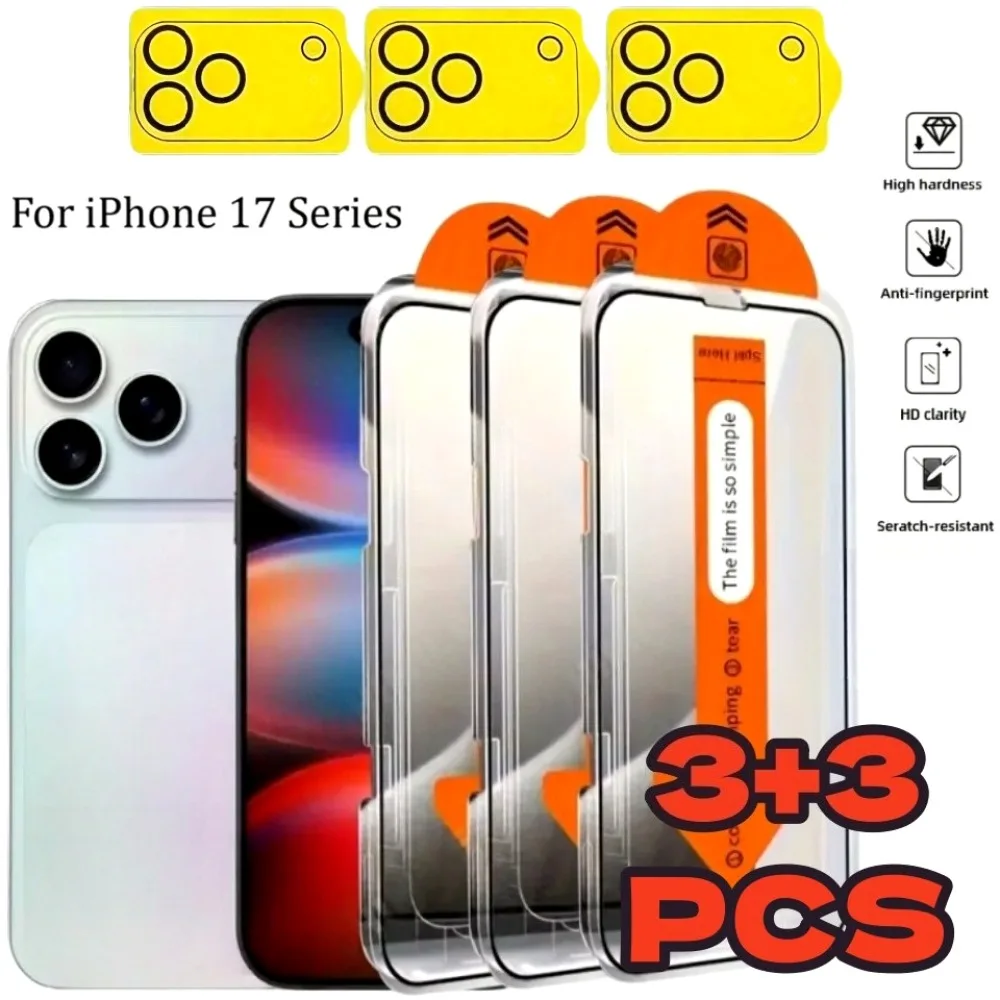 Coque Métal Ultra Solide Pour IPhone 17, 16, 15, 14, 13 - Bumper Fin Antichoc