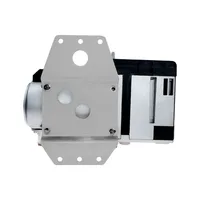 Chauffe-eau liquide 12KW 12V pour camping-car, bateau, moteur, système de climatisation Warmconfort 2