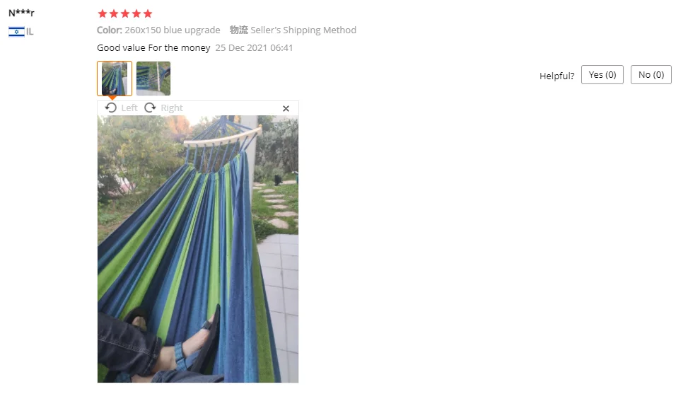 Outdoor Hammock Portable Garden Hammock Sports Home Travel Camping Swing Canvas Stripe Hang Bed Hammock Double Single People