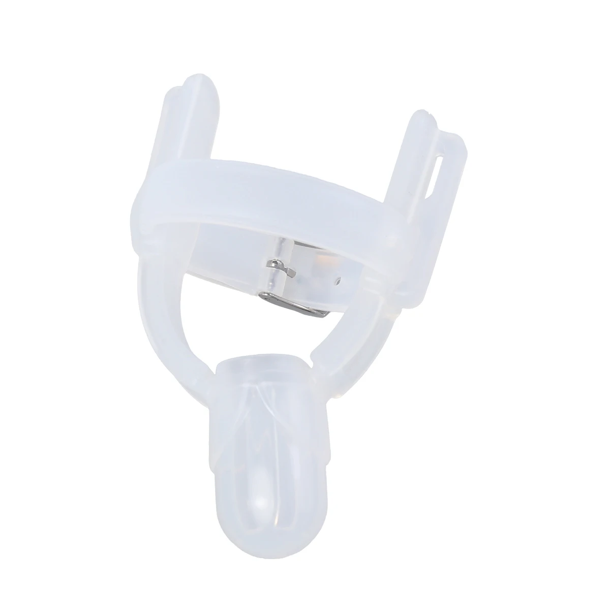 Thumb Sucking Protector Child Toys Teething Biting Prevention