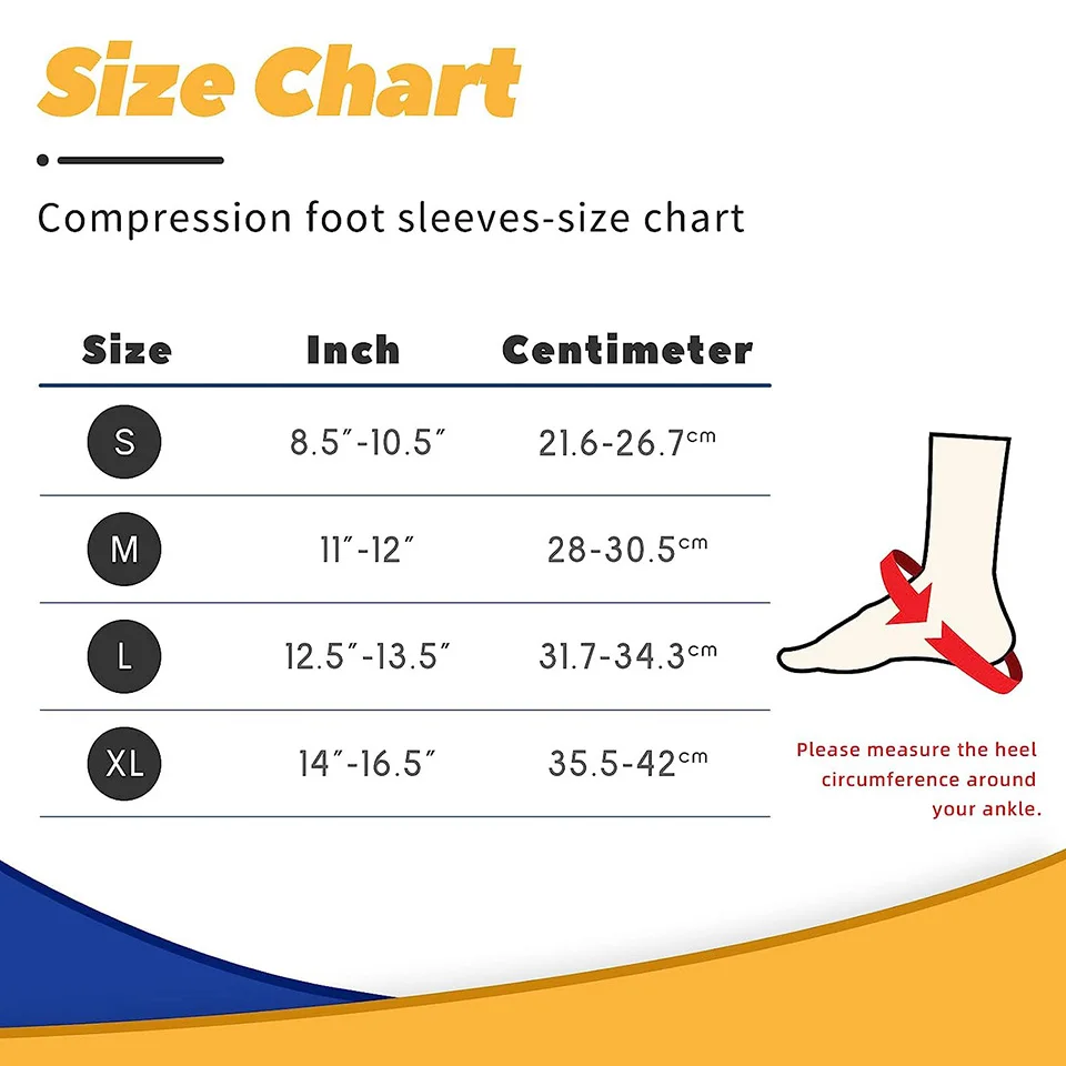 Adjustable Copper Compression Ankle Support Sleeve for Achilles Tendonitis, Plantar Fasciitis-Eases Swelling and Sprained Ankle fitness ankle straps,ankle straps,ankle support,ankle support brace