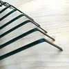 Realmote Rake 22 Toothed Rake Dead Leaf Rake Steel Wire Garden Gardening Tools Agriculture 3