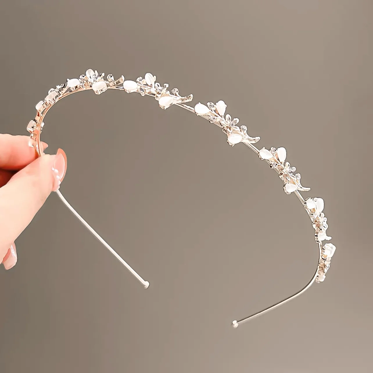 Gardenia (yin color)