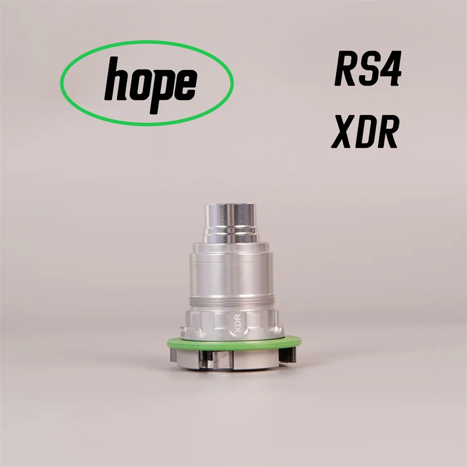 Hope-pro 4リアハブフリーハブボディforshimano、hg Micropline