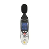 DT-855 Handheld Portable High-precision Noise Detector, Sound Level Meter, Sound Volume Decibel Test Recorder 1