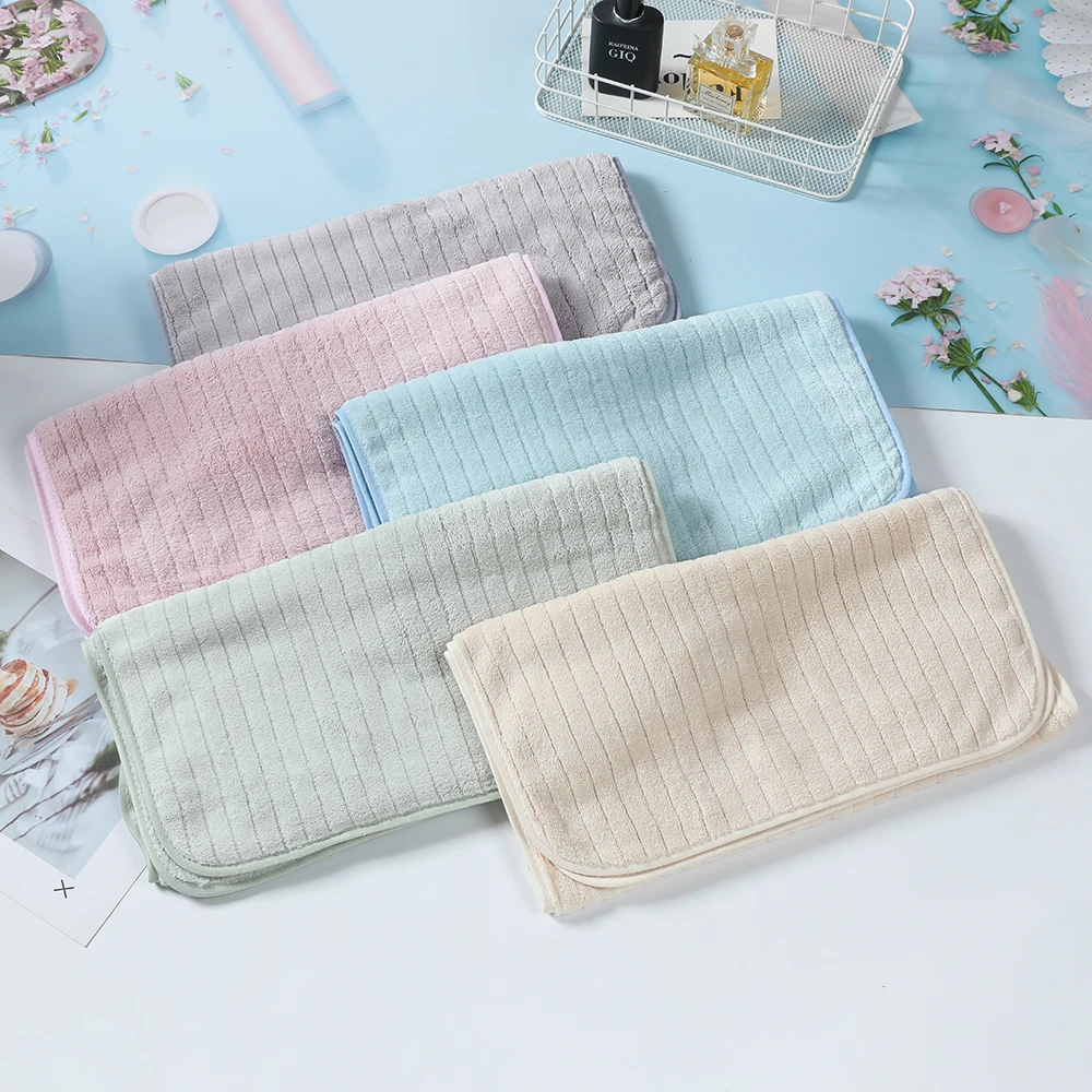 

Полотенце из кораллового флиса, 35 х75 см