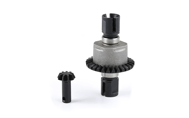 Metal Helical Front /Rear Differential Gear Kit For 1/8 HPI Savage