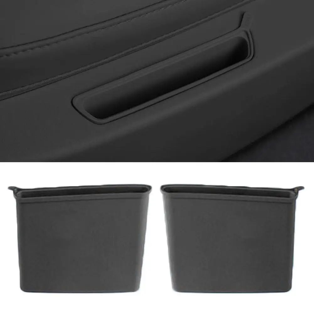 

Автомобильный ящик для хранения для LiXiang L8 L9 2022 2023, второй ряд сидений, может удерживать емкость для хранения, аксессуары для интерьера D4V6