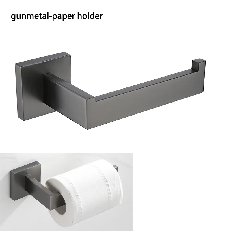Paper holder