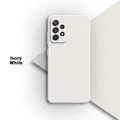 Lvory White