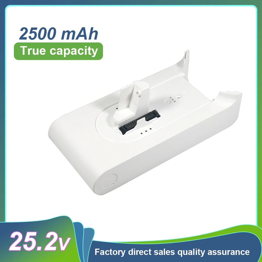 Turbo-Charged Button Battery GW25121 main image 1