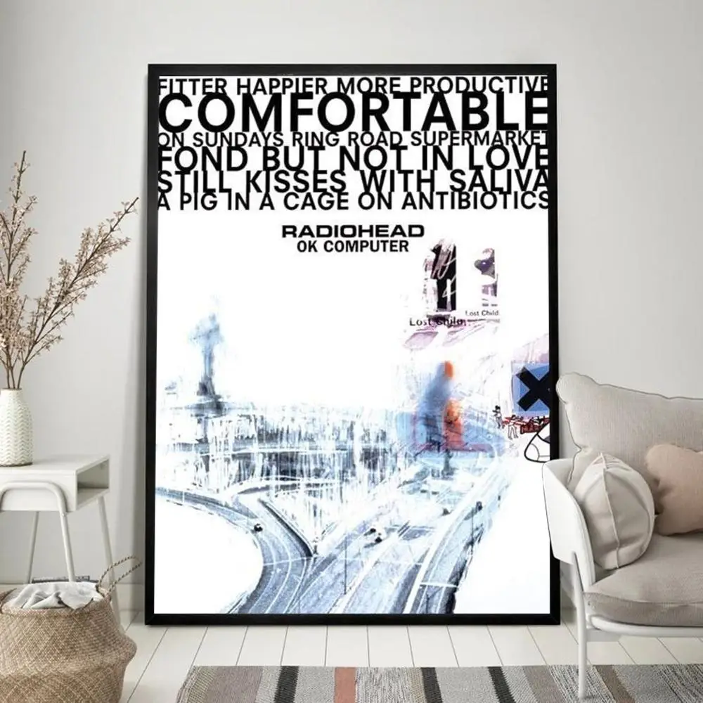 フレーム付ポスター3枚セット　DROOL フレーム付ポスター3枚セット DROOL クラシックなヴィンテージの女の子