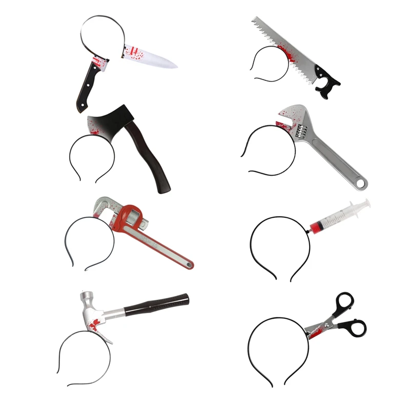 

8 шт., украшения для Хэллоуина