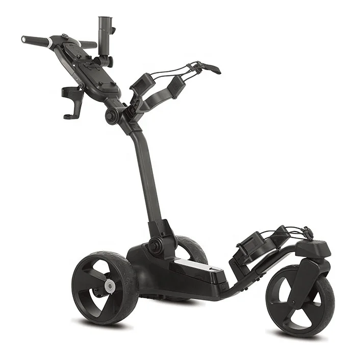 Hot Remote Control Golf Cart Slow Motion With My Golf Cart 3 Wheels