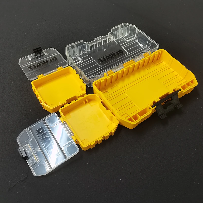 大特価！未使用・美品！【デウォルト】小・中セット Amazon | DeWALT デウォルト 工具バッグ ナイロン 300×500×310mm