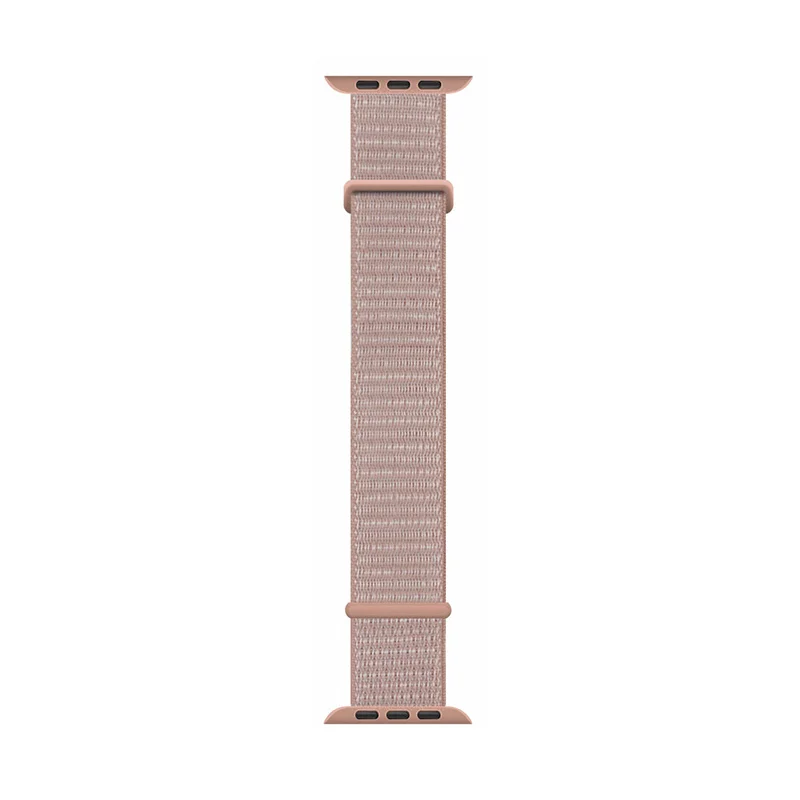 Nylon Loop Sport Strap