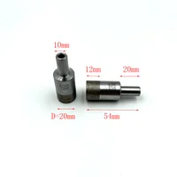 1 pièces 4mm-120mm diamant poudre fritté foret carrelage marbre verre céramique Jade trou scie forets pour outils électriques 5