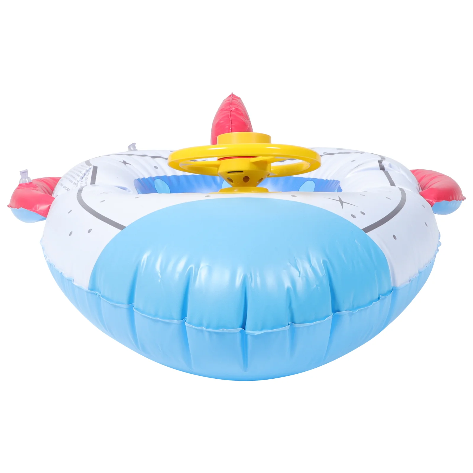 Baby Float Pool Months Floats Swimming Seat Bathtub Ring Infant Swim 24