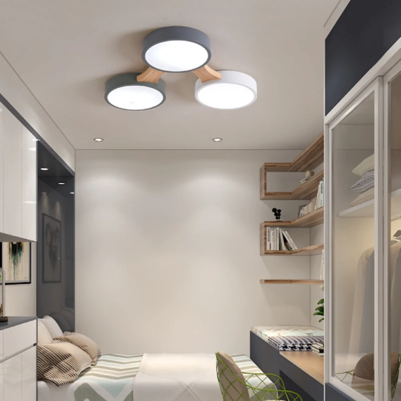 Conduziu a Luz Teto Sala Jantar Luz conduziu a luz teto sala jantar luz 02
