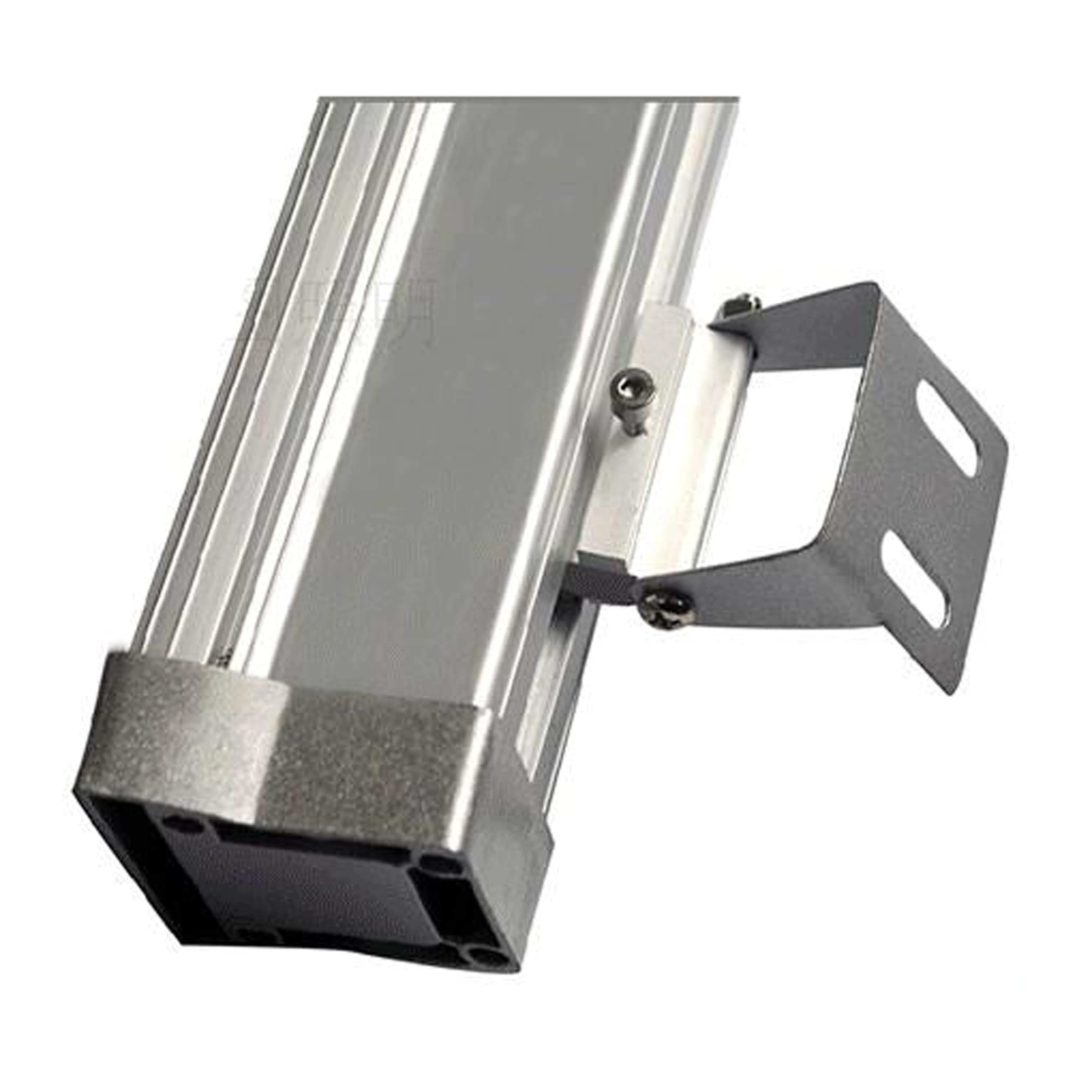 6PCS 18W RGB DMX LED Wall Washer Light Floodlight DMX512 Color Change Flood Lighting 85-265V Thick Housing