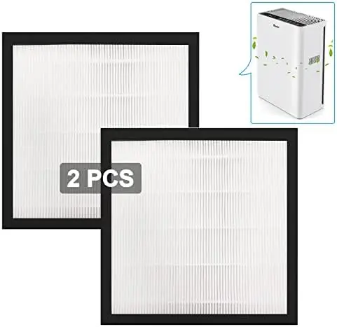

A3 Air Purifier Replacement Filter（2 Pack）