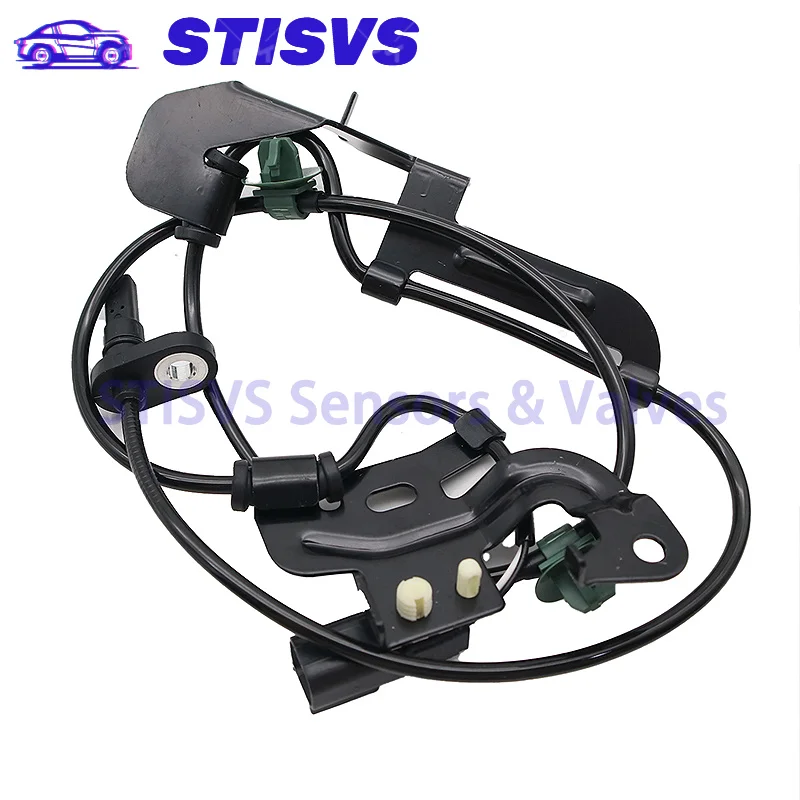 DB39-2C204-BD Front Right ABS Wheel Speed Sensor For Ford Ranger T64 T65 2011- DB392C204BD DB39 2C204 BD